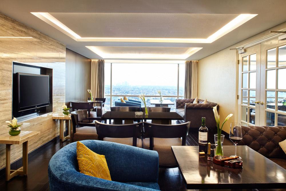Jw Marriott Hotel
