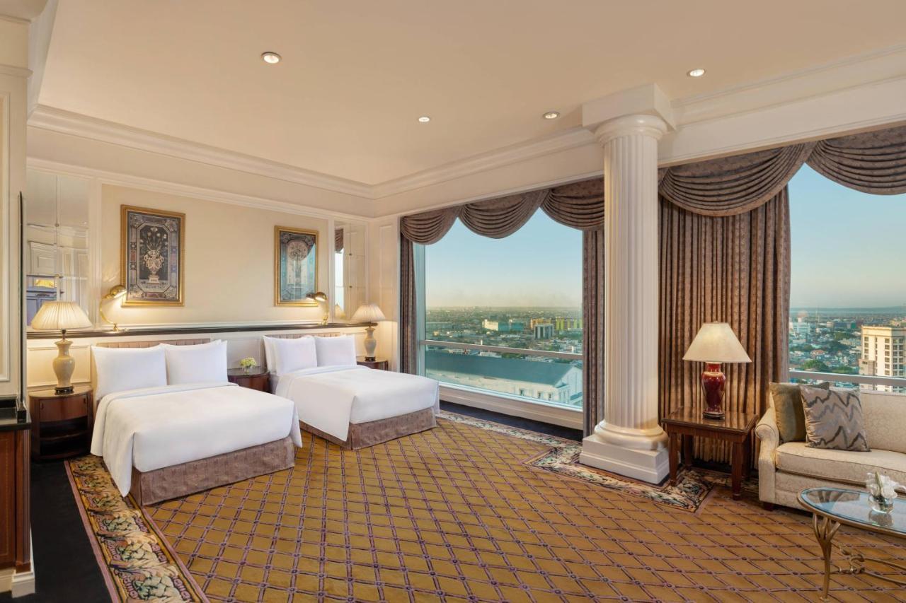 Jw Marriott Hotel