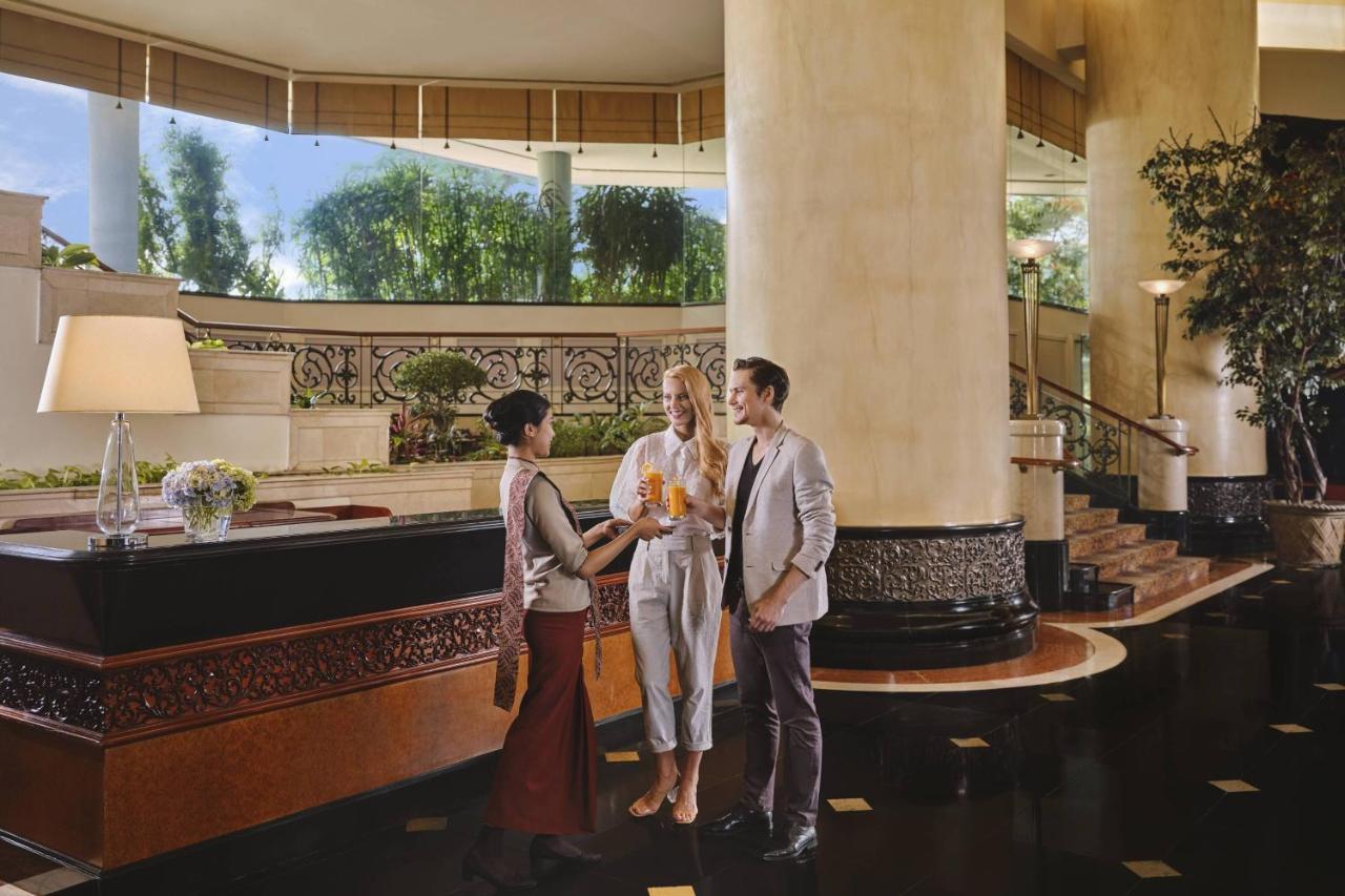 Jw Marriott 5*