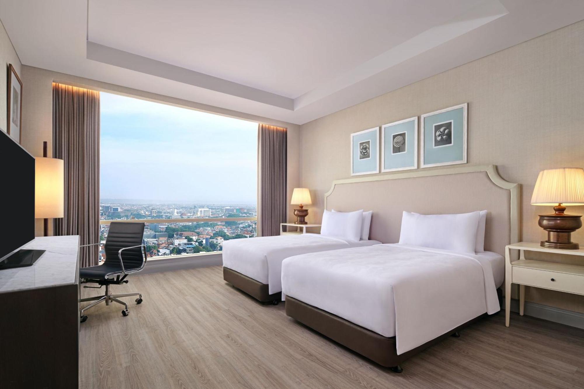 Jw Marriott Hotel 5*