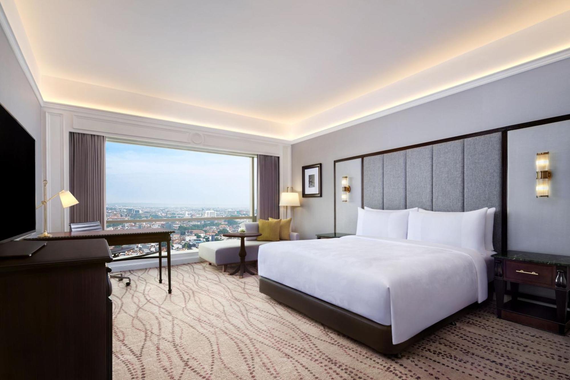 Hotel Jw Marriott Surabaya
