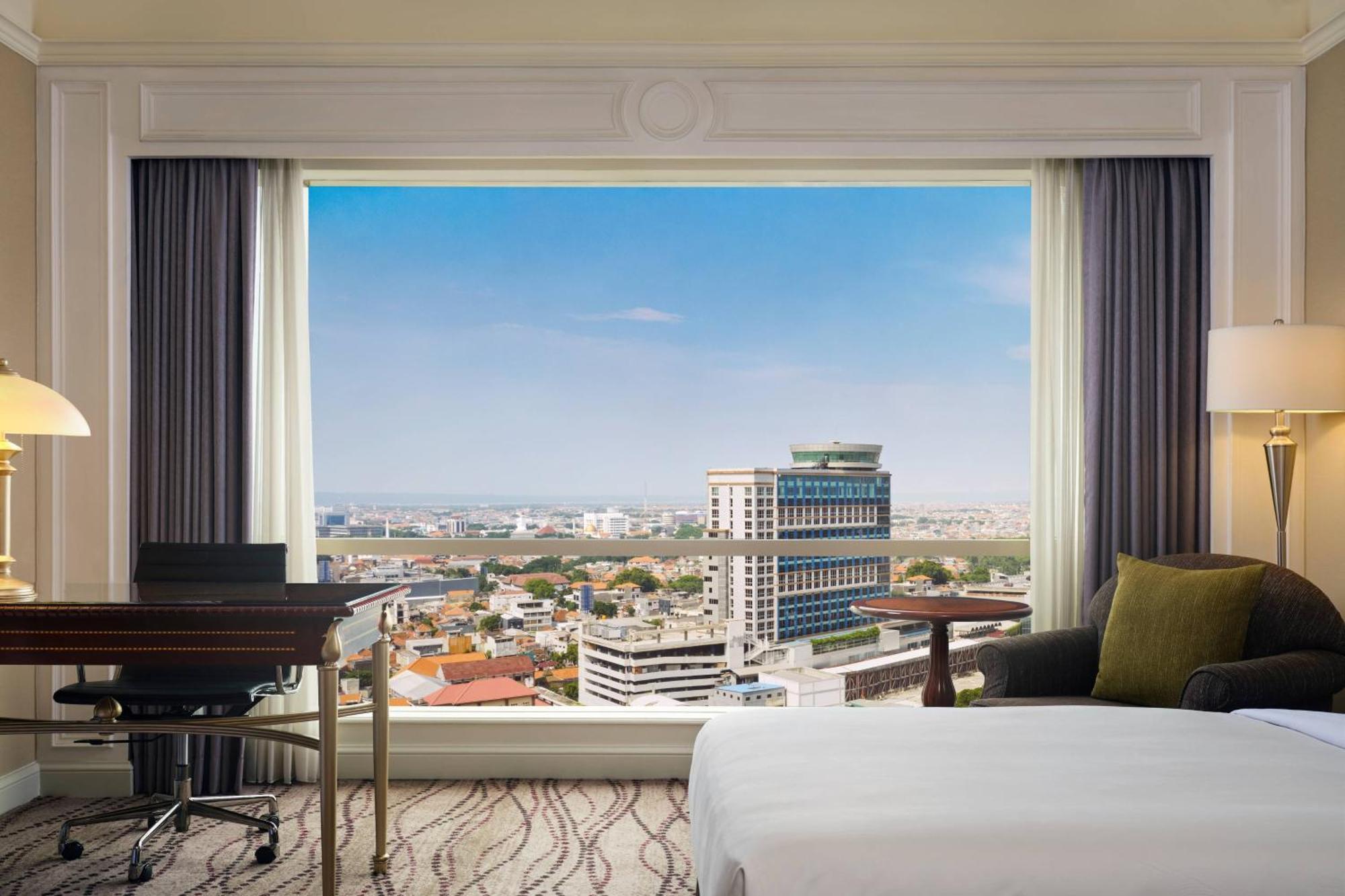 Jw Marriott Hotel 5*