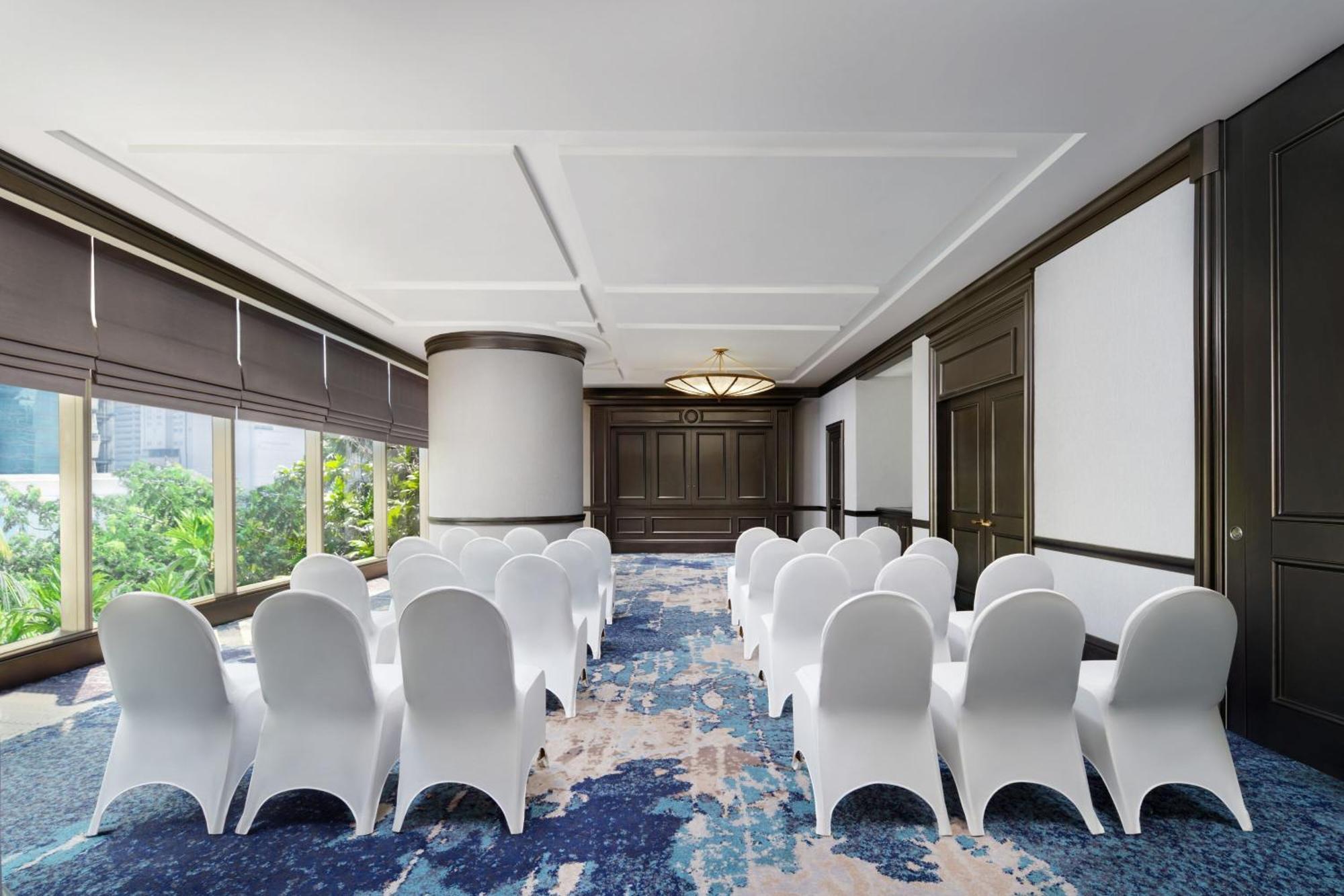 Hotel Jw Marriott