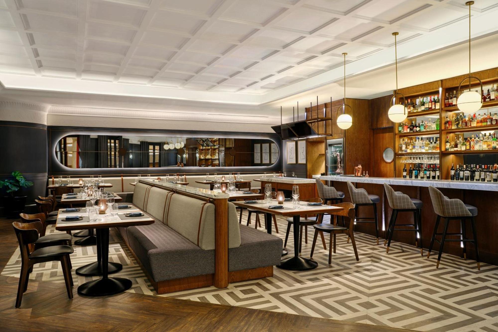 Jw Marriott Hotel 5*