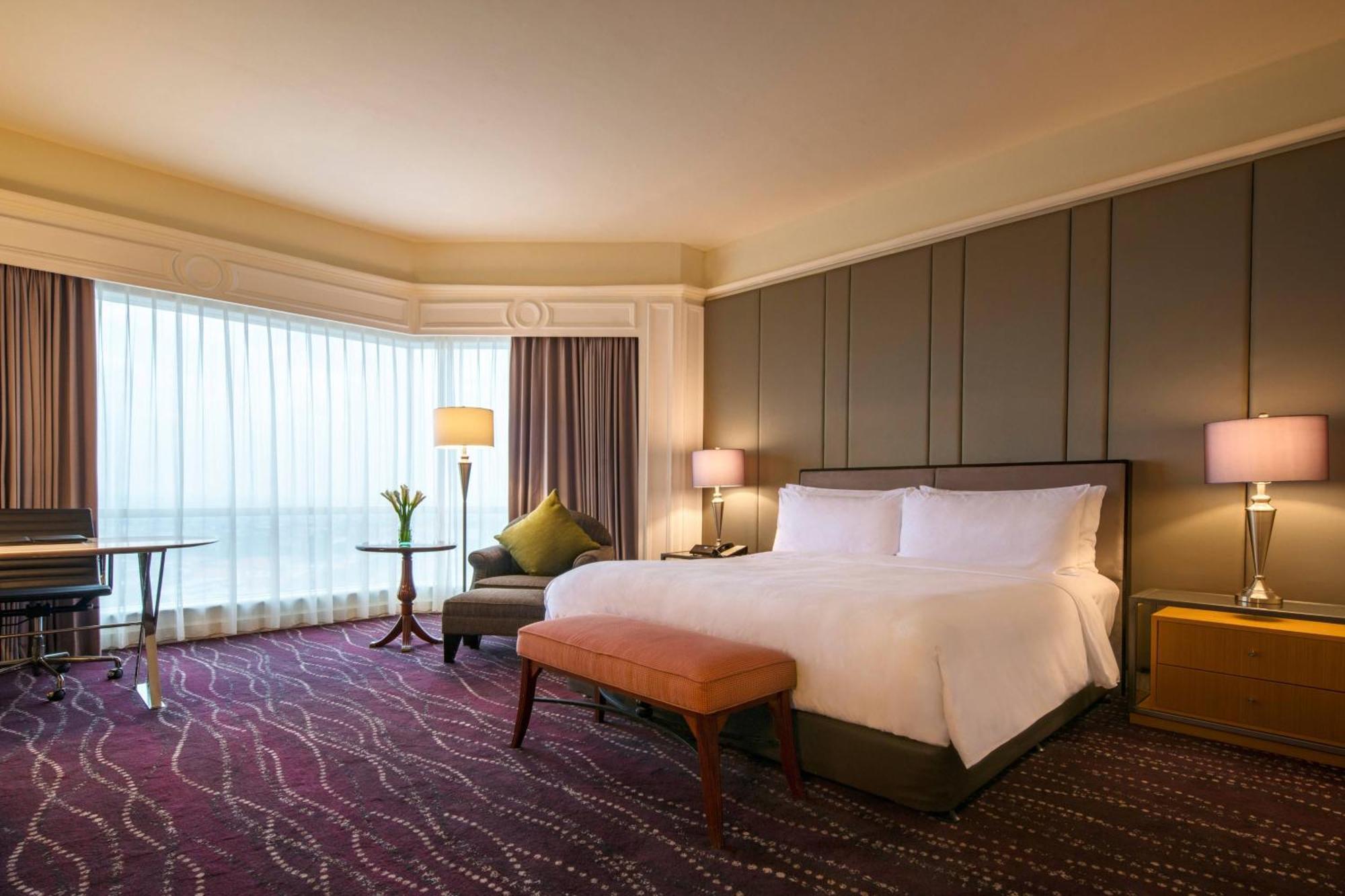 Jw Marriott Hotel