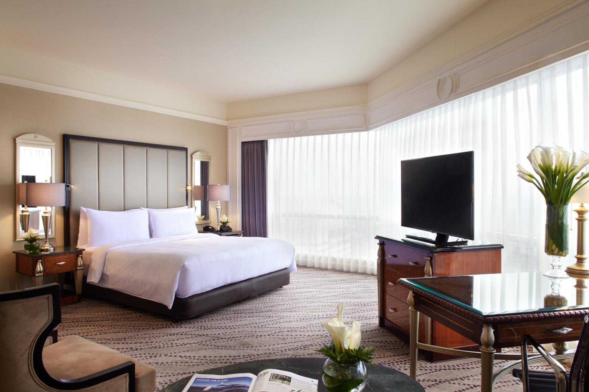 Jw Marriott