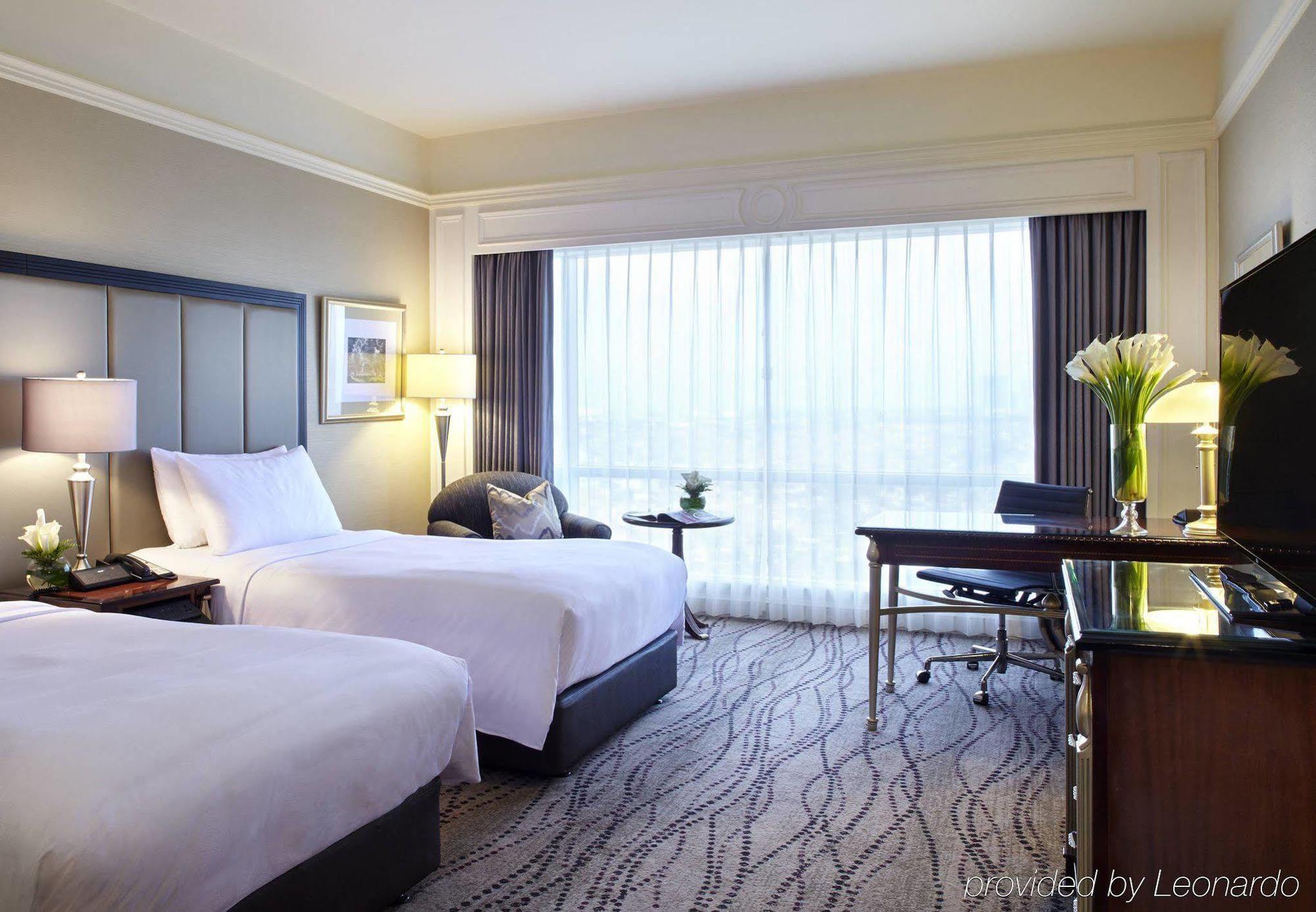 Jw Marriott Surabaya