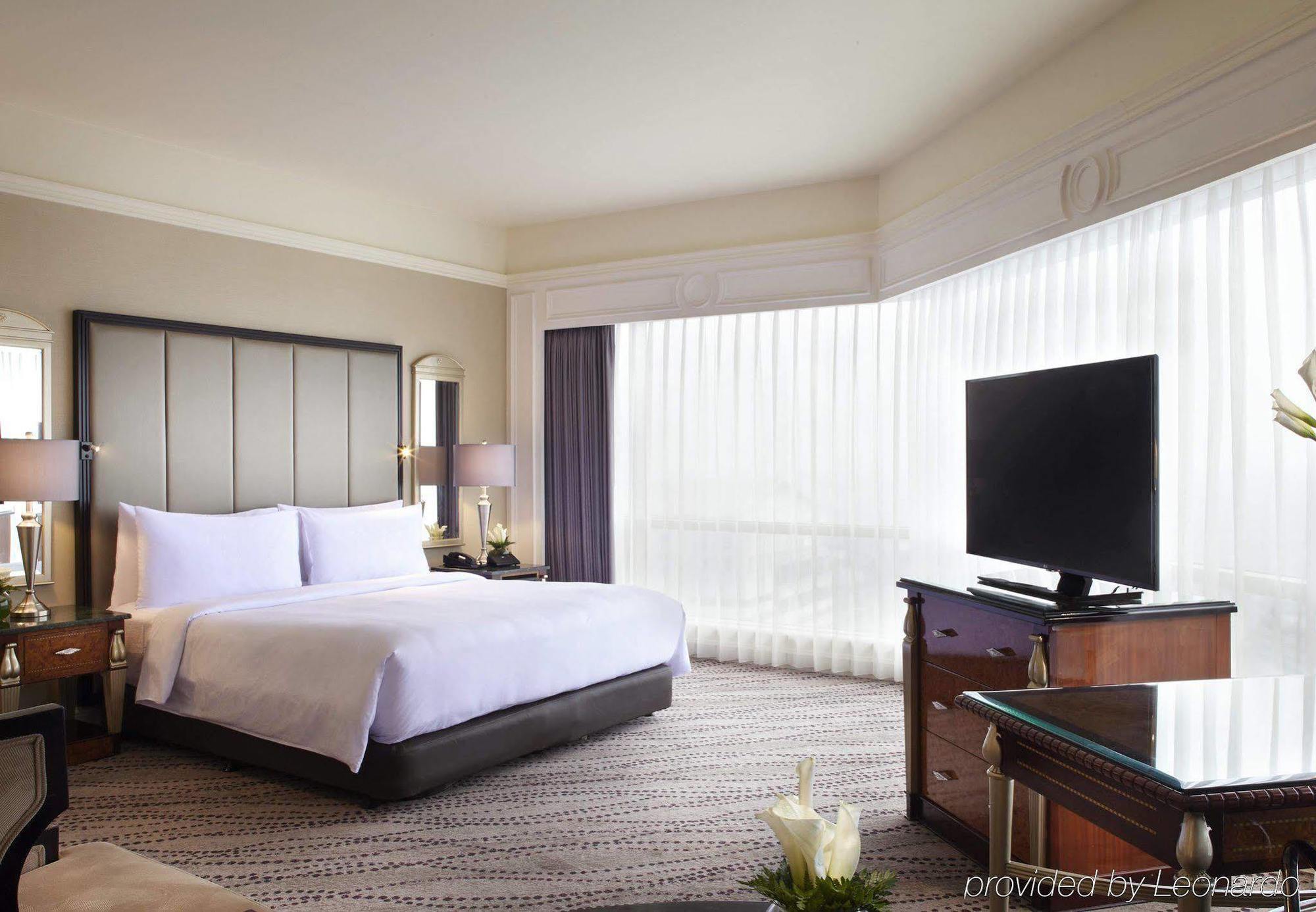 Hotel Jw Marriott Surabaya