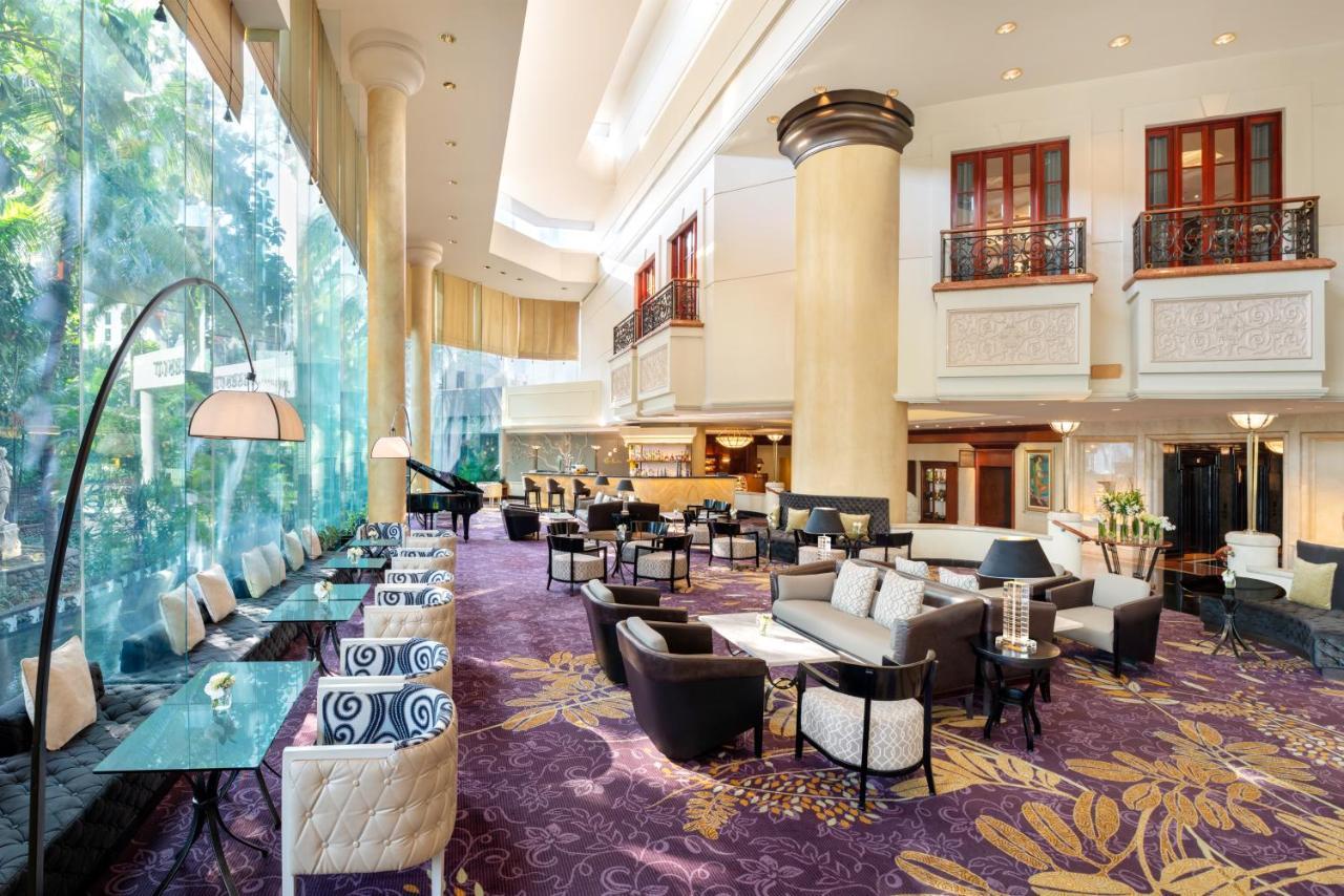 Hotel Jw Marriott 5*